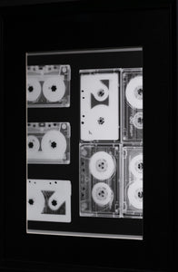 Cassette Serie .2