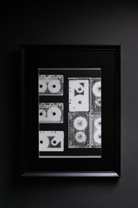 Cassette Serie .2